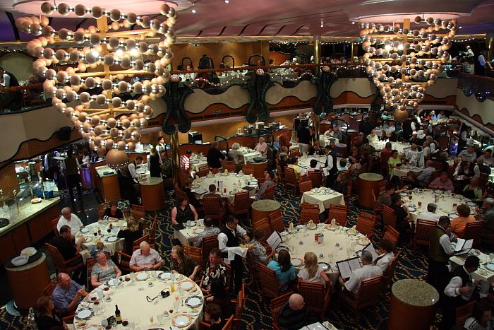 Carnival Splendor Cloud 9 Spa Suite Carnival Splendor Carnival Cruise Line Cruise Ship