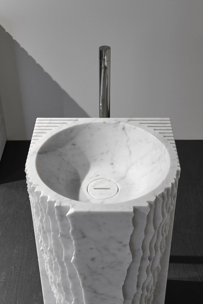 تصميم افضل مغاسل رخام مودرن فخمه 2019 Sink Design Custom Bathroom Vanity Bathroom Inspiration Decor