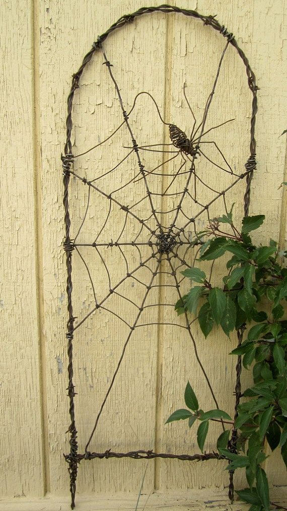 On Pinterest Wire Sculptures Line On Wiring Landscape Lights Parallel