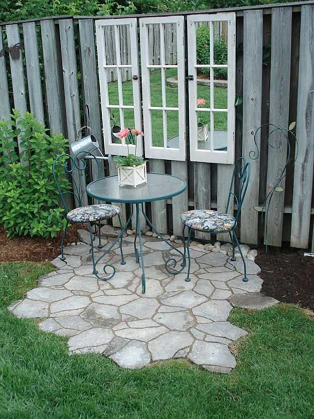 How To: Building a Patio With Pavers How To: Building a Patio With Pavers