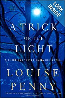 Will louise penny write another book