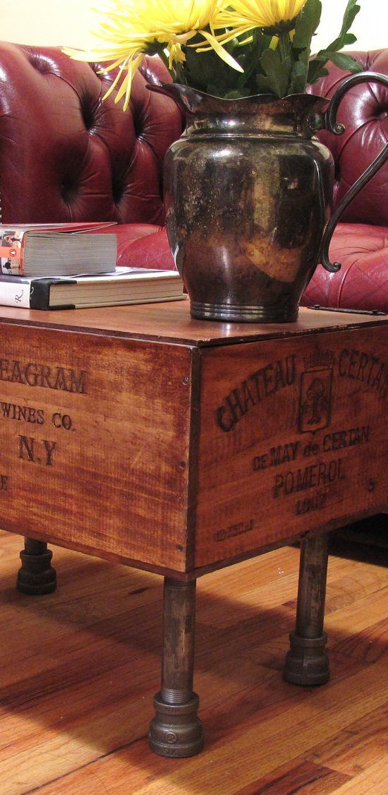 best 25+ crate table ideas on pinterest | wine crate coffee table best 25+ crate table ideas on pinterest | wine crate coffee table
