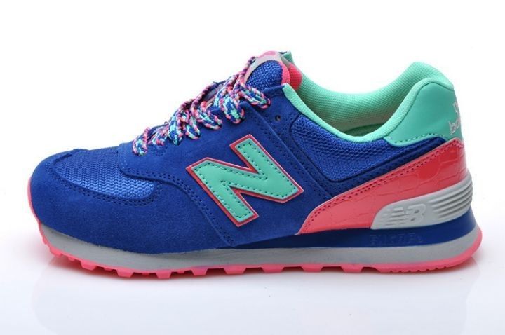 new balance 574 azul marino y rosa new balance 574 azul marino y rosa