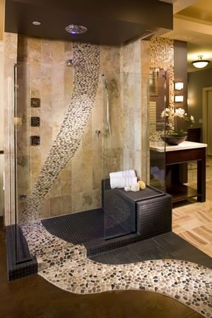 120 Best Stone Bathrooms Images On Pinterest Bathroom Half Pleasing Stone Bathroom Design 2018 120 Best Stone Bathrooms Images On Pinterest Bathroom Half Gorgeous Stone Bathroom Design Design Inspiration