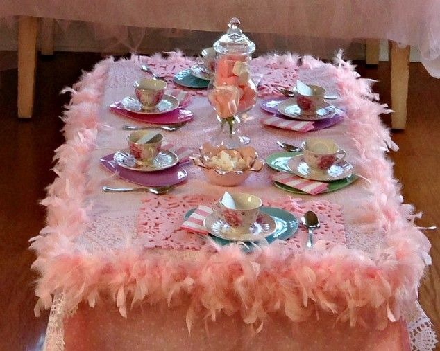 Valentine S Tea Party Diy Ideas Pinterest Princess Valentine S Tea Party Diy Ideas Pinterest Princess And Birthday