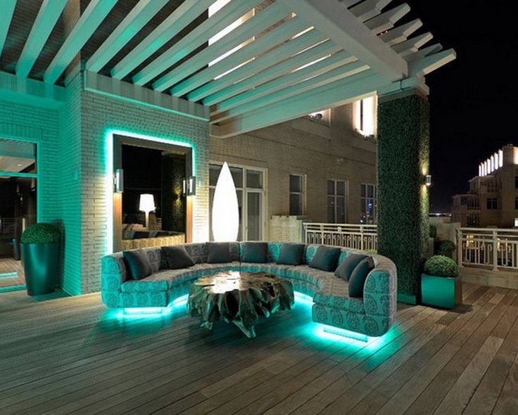 Led Outdoor Patio Lights Led Outdoor Patio Lights