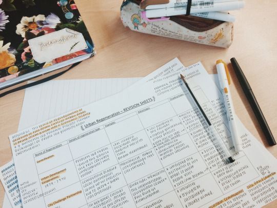 How to write an awesome personal statement for grad school photo 4