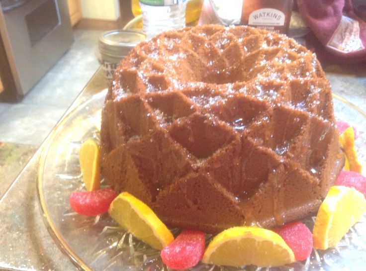 Orange Cake Nordic Ware Recipe Orange Cake Nordic Ware Recipe