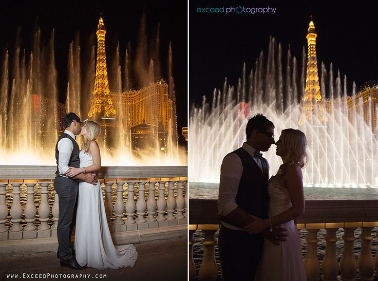 37 Best Vegas Images On Pinterest Las Weddings Las Vegas Strip Photo Tour Wedding Photographer Exceed Photography