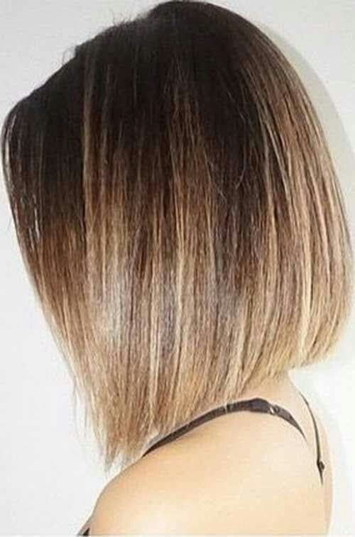 Medium Bob Hairstyles bobhairstylesbobhaircutshorthairstyles shaggy Shoulder Bob Medium Bob Hairstyles 20 amazing blunt bob hairstyles for 2017 hottest mob lob hair ideas Shoulder Bob