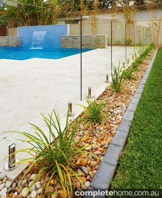 Best 25+ Pool landscaping ideas on Pinterest | Backyard pool ... Best 25+ Pool landscaping ideas on Pinterest | Backyard pool ...