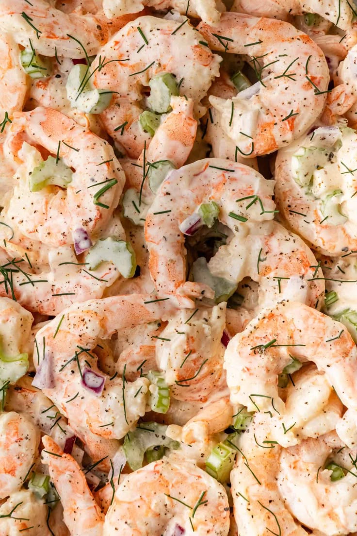 shrimp salad recipe old bay shrimp salad recipe old bay
