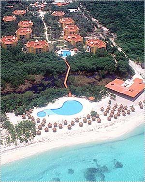 Hotel Occidental Grand Cozumel Resort Hotel Occidental Grand Cozumel Resort