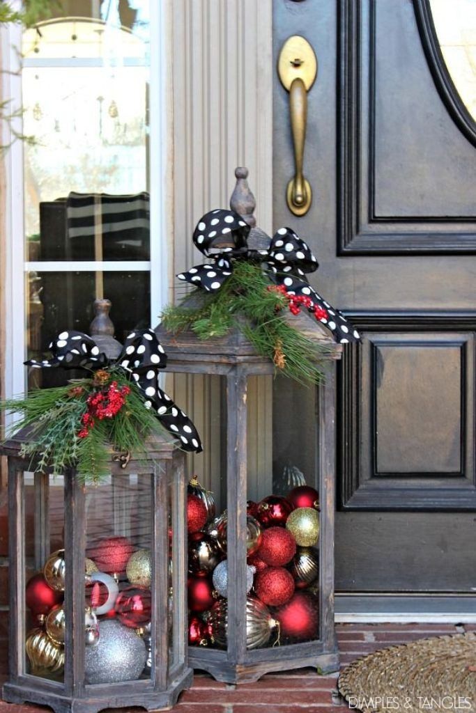 75 Hottest Christmas Decoration Trends & Ideas 2018-2019 Interior 75 Hottest Christmas Decoration Trends & Ideas 2018-2019 | Interior Design Ideas & decor ♥ | Christmas decorations, Christmas, Outdoor christmas ... - 75 Hottest Christmas Decoration Trends & Ideas 2018-2019 Interior