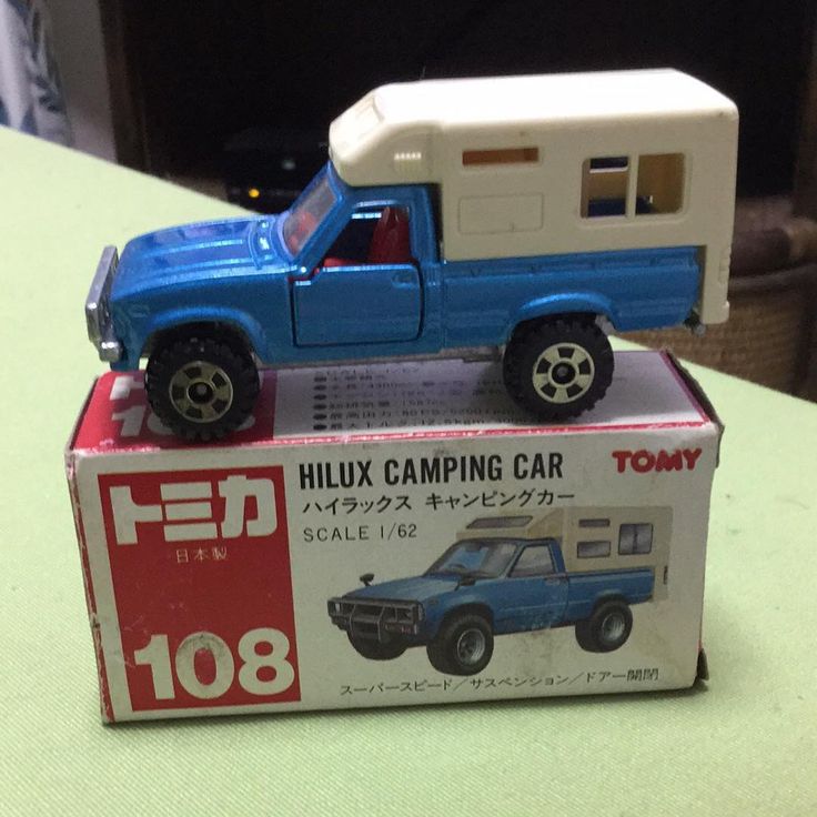 史郎 村上 shiro murakami japan on instagram ハイラックス キャンピングカー トミカ ハイラックス キャンピングカー トヨタ diecast tomy hilux camping tom toy car car camping toyota hilux