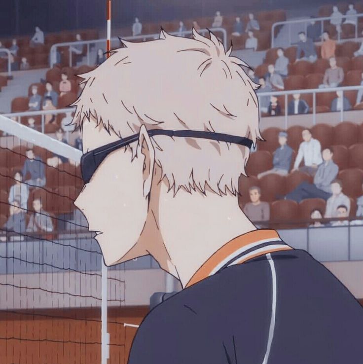 tsukishima icon