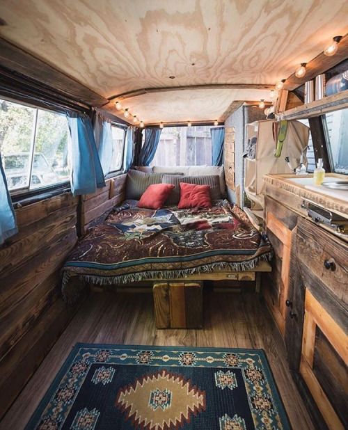 Easy DIY Guide To Living In Your Best Van Easy DIY Guide To Living In Your Best Van