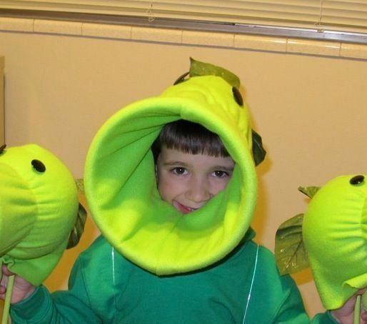 plants vs zombies costume zombie plants vs zombies costume zombie