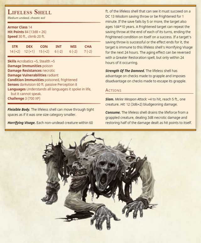 D&d 5e Passive Wisdom