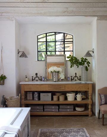 Jill Brinson S Rustic Design Bathroom Pinterest Home Jill Brinson S Rustic Design Bathroom Pinterest Home And Bath