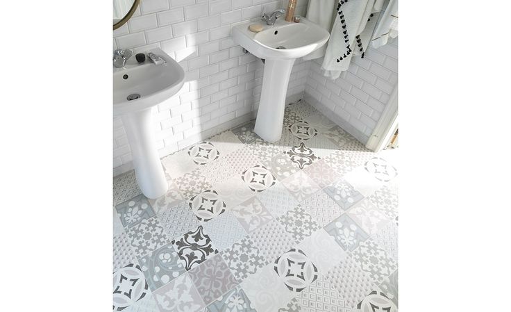 102 best Salle de bain images on Pinterest Applique designs
