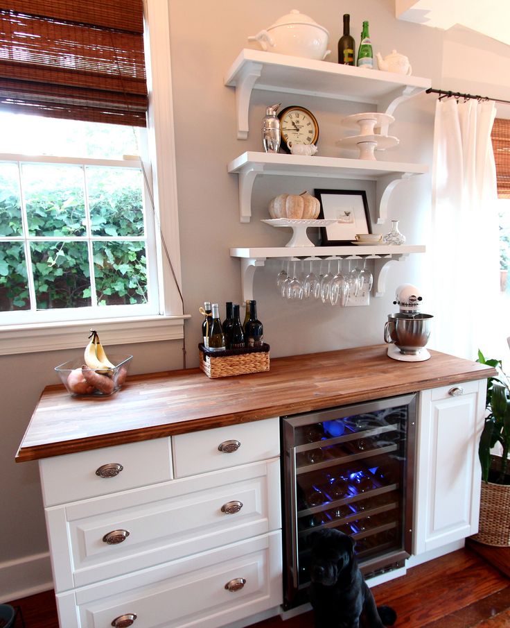 53 Best Bar Images On Pinterest Furniture Ideas Dining Rooms And Materials Akurum Oak Butcher Block Counter Tops Numerar Base Cabinets Rationell Drawer Fronts