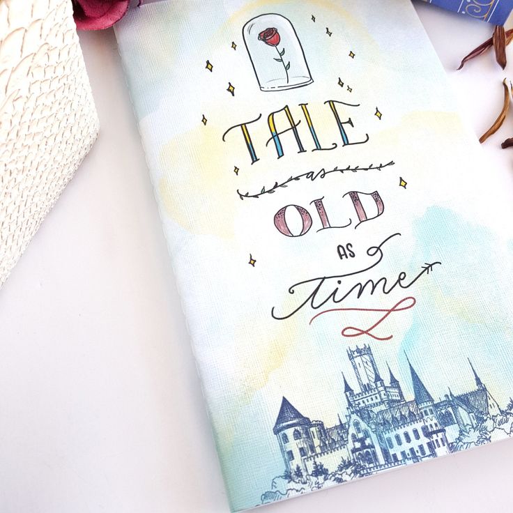 Beauty and the Beast toile de jute & Lace chanson Lyrique Citation Imprimé Beauty and the Beast toile de jute & Lace chanson Lyrique Citation Imprimé