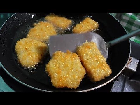 Cara Membuat Nugget Ayam Wortel Resep Sederhana Rumahan