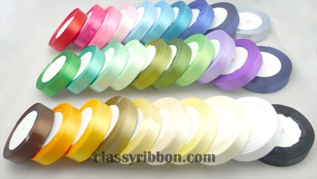 24 best type of ribbon images on pinterest ribbons types of ribbon