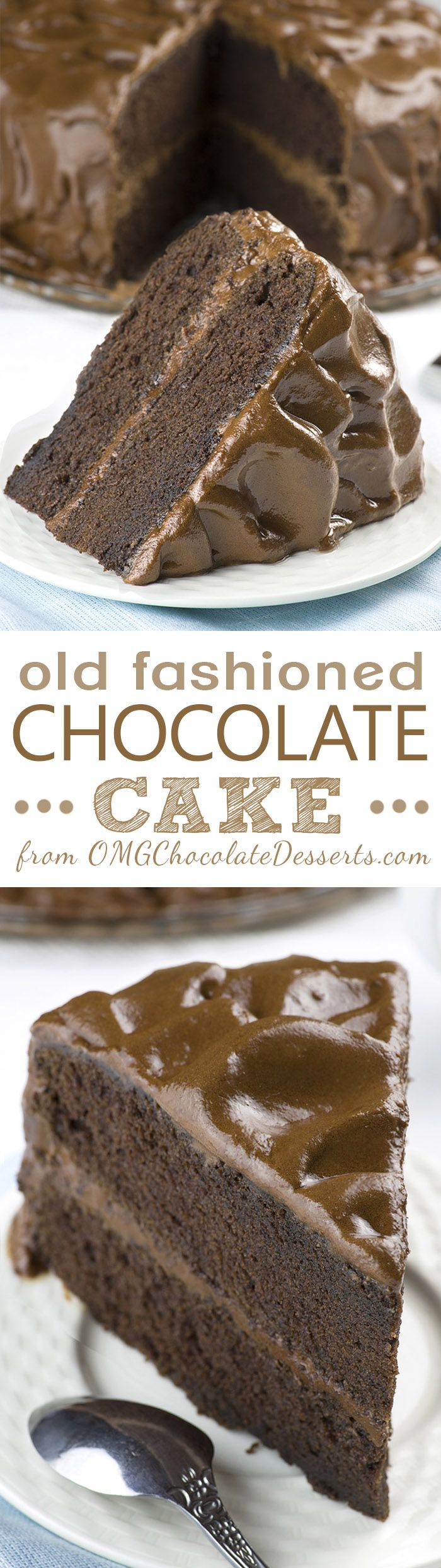 America S Test Kitchen Old Fashioned Chocolate Cake America S Test Kitchen Old Fashioned Chocolate Cake