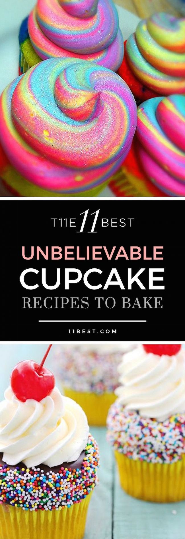 Easy kids cupcake recipes Easy kids cupcake recipes