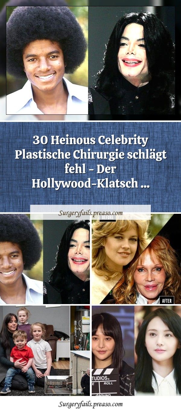 Hollywood Klatsch Hollywood Klatsch
