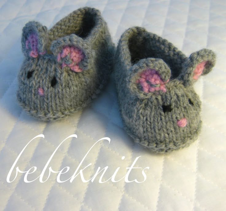 Best 25+ Knit baby booties ideas on Pinterest Knitted baby booties, Knitted...