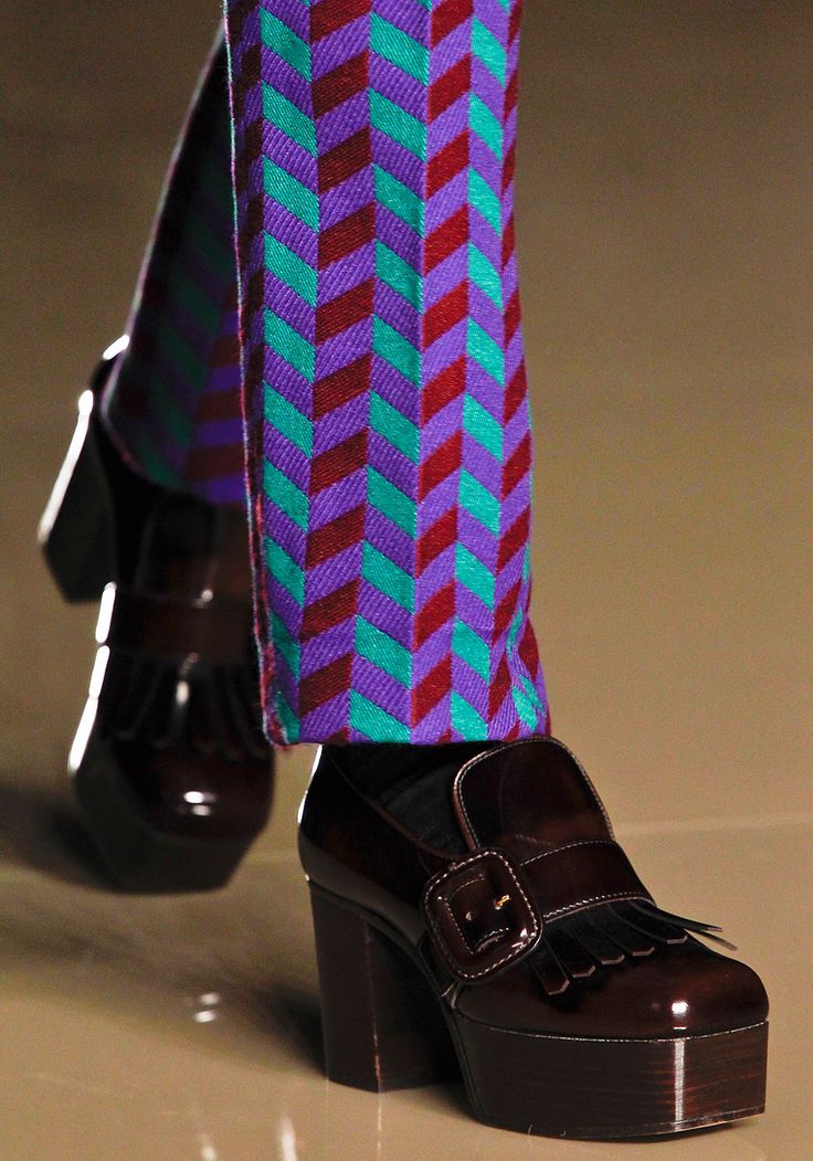 Miu Miu Fall Shoes Miu Miu Fall Shoes