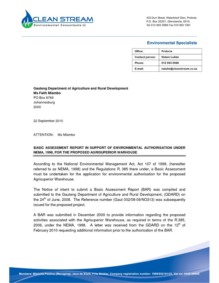 Cover Letter Template Microsoft Word 2010 Click here for a FREE video tutorial course on Microsoft Office