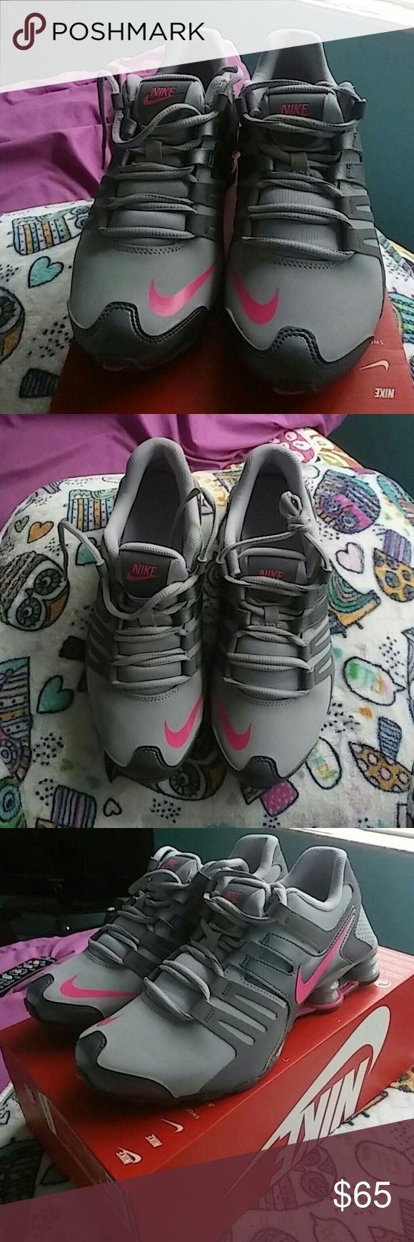 kevin durant all shoes kids nike shox