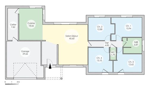 171 best maison images on Pinterest Contemporary houses, Modern - faire son plan de maison 171 best maison images on Pinterest Contemporary houses, Modern - faire son plan de maison