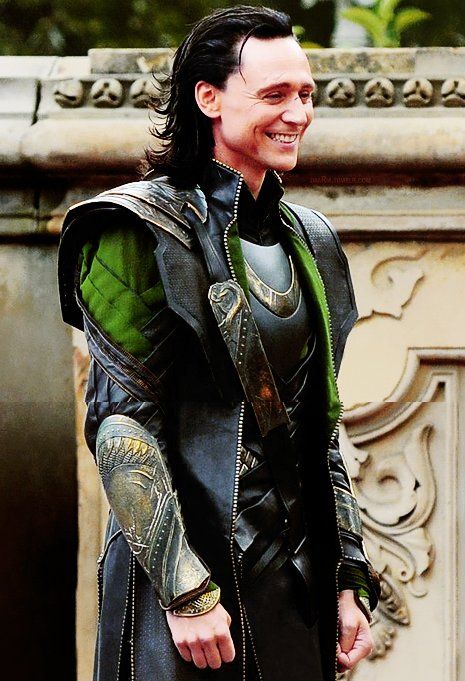 Tom Hiddleston as Tom Hiddleston Loki Avengers Wallpaper