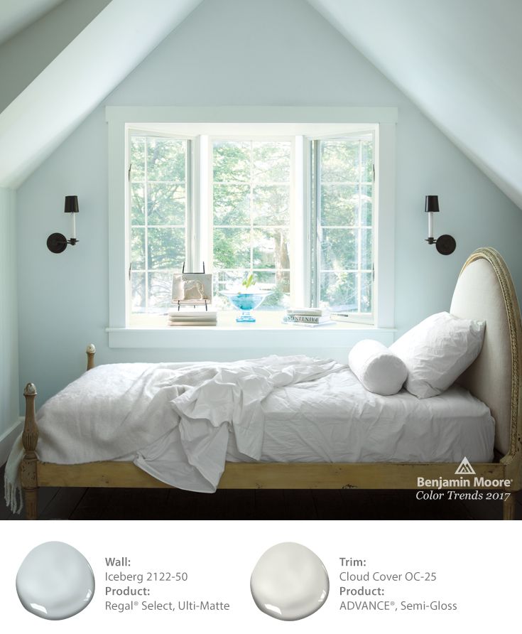 Jewel Toned Paint Colors Benjamin Moore Bedroom colors Paint