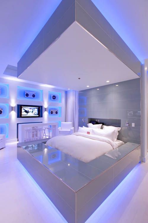 Modern Bedroom Blue best 25+ futuristic bedroom ideas on pinterest | modern bedrooms Modern Bedroom Blue best 25+ futuristic bedroom ideas on pinterest | modern bedrooms
