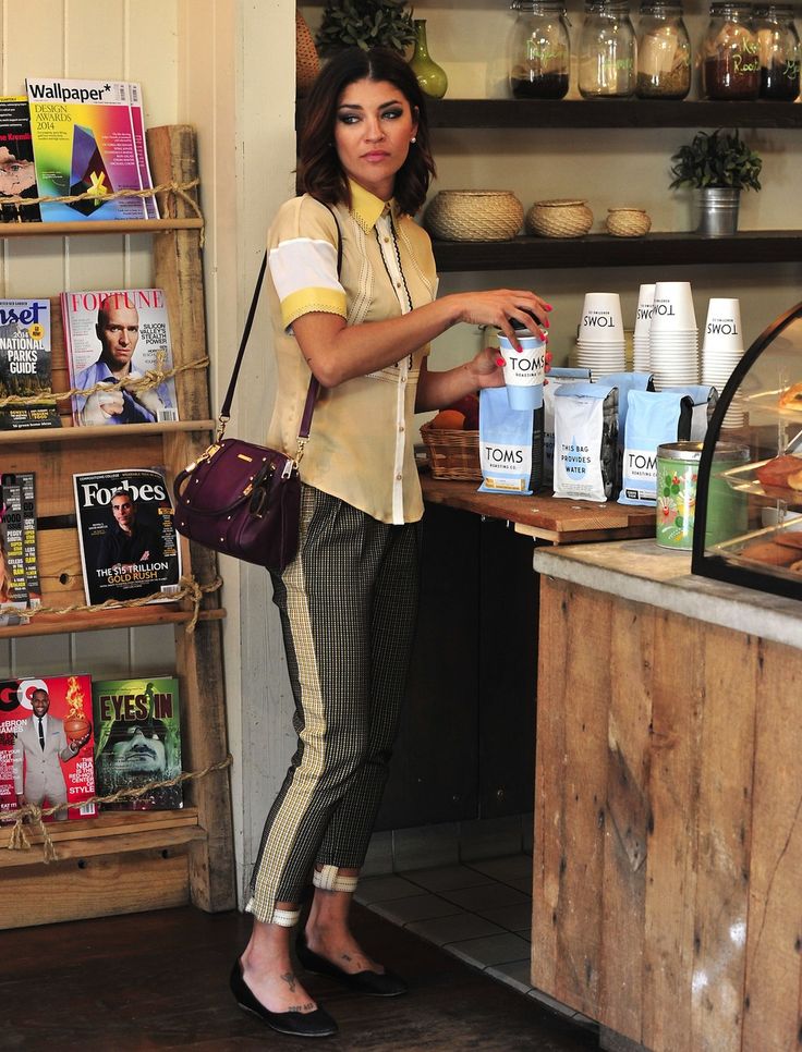 jessica murray toms shoes inc