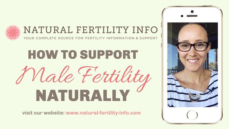 Natural fertility info coupons