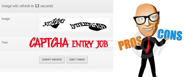 captcha entry jobs from home captcha entry jobs from home