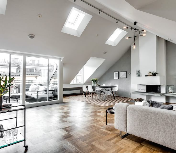 Apartment Design Considerations best 25+ attic apartment ideas on pinterest | industrial apartment Apartment Design Considerations best 25+ attic apartment ideas on pinterest | industrial apartment