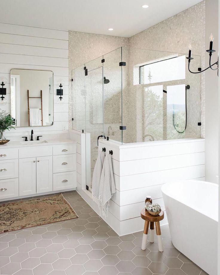 How Much Does A Bathroom Renovation Cost In 2020 Classic Bathroom Design Classic Bathroom Small Bathroom Remodel