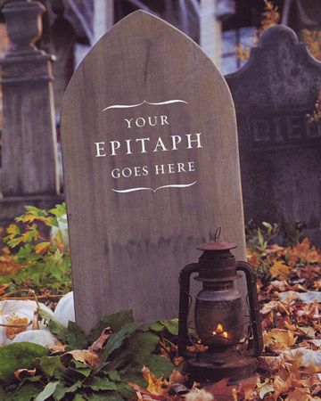 diy graveyard learn how to make quick and easy polystyrene tombstones for you yard haunt easy halloween decorationsyard - Do It Yourself Halloween Decorations For The Yard diy graveyard learn how to make quick and easy polystyrene tombstones for you yard haunt easy halloween decorationsyard - Do It Yourself Halloween Decorations For The Yard