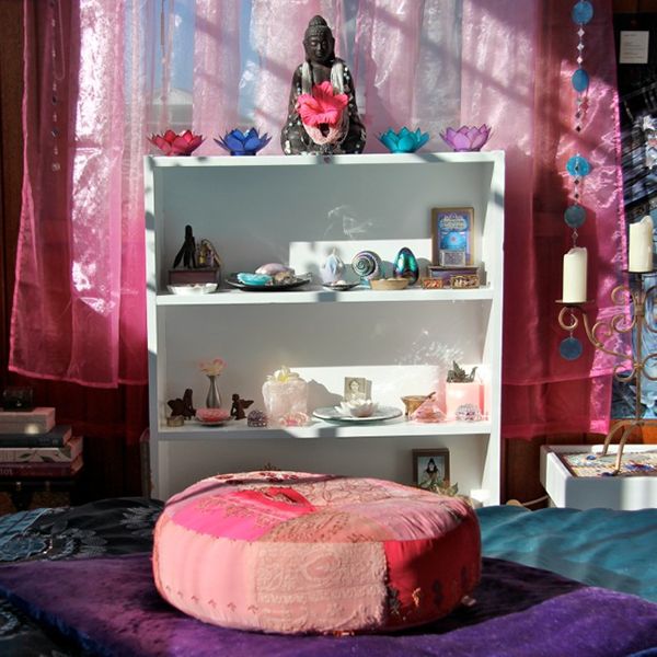 364 Best Inspiring Altars Images On Pinterest Meditation E Buddha And Meditation Room