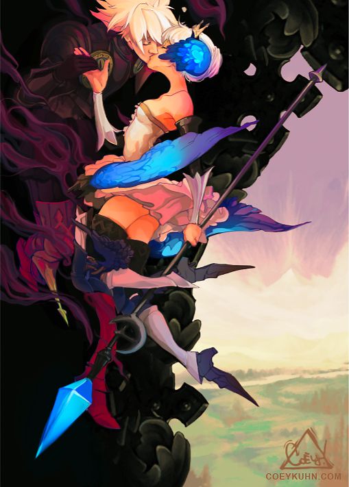 176 best odin sphere images on pinterest odin sphere character pooka flyer odin sphere
