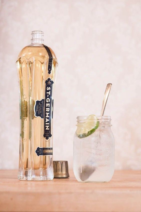 Elderflower gin and tonic recipe Elderflower cocktail Elderflower gin and tonic recipe Elderflower cocktail