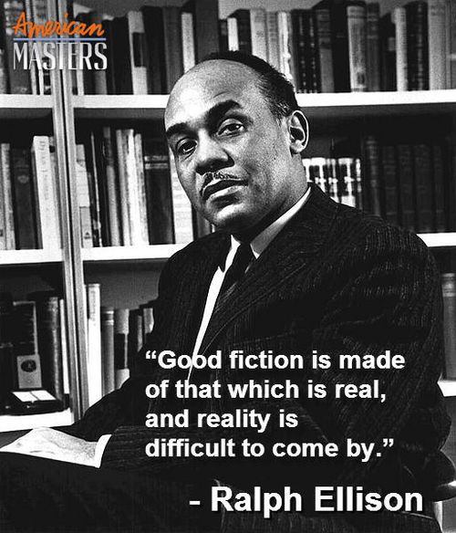 a distortion of reality in the invisible man by ralph ellison Clint smith on teaching in a high school with many immigrant students and revisiting ralph ellison’s “invisible man” in the time of donald trump. a distortion of reality in the invisible man by ralph ellison Clint smith on teaching in a high school with many immigrant students and revisiting ralph ellison’s “invisible man” in the time of donald trump.